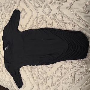 Torrid bodycon dress